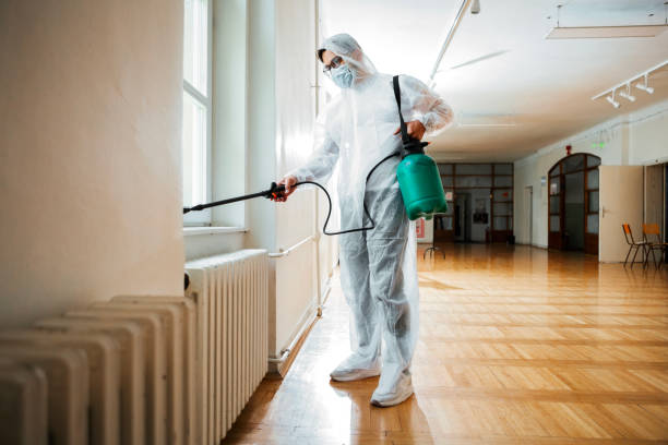Best Bed Bug Extermination  in Fort Belvoir, VA